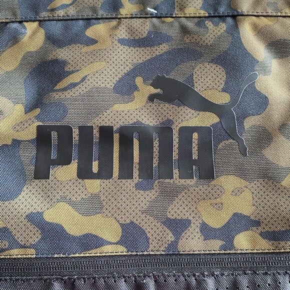 PUMA CAMAFLOUGE 18" CARRYSACK NWT - Picture 6 of 6